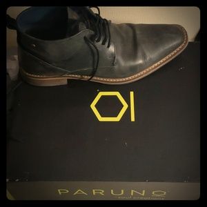 Paruno shoes